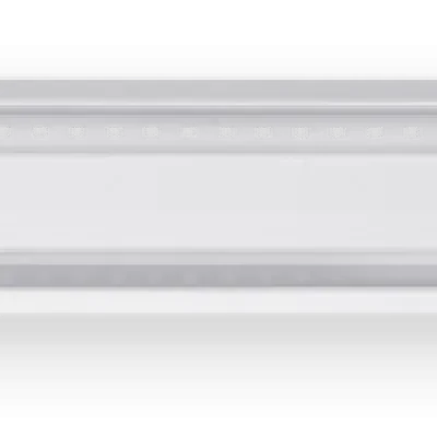 The B baseboard's reputation is well established. It's simply the most recognized and sought-after baseboard on the market. Now known as the BRAVA, this strong and durable baseboar...