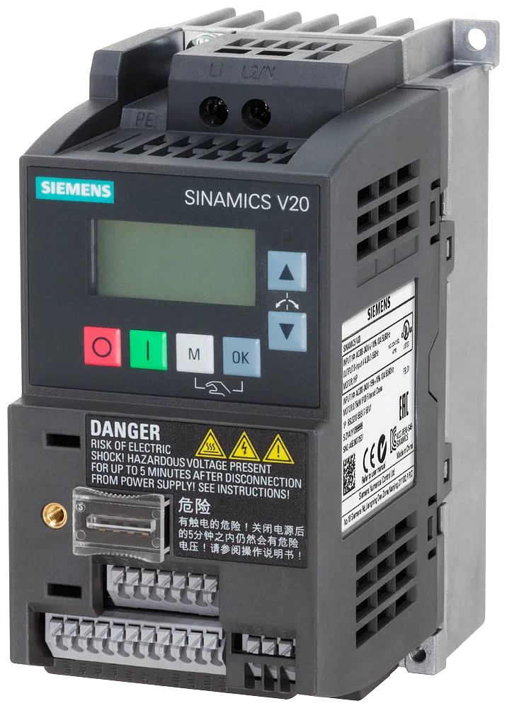 6SL32105BB155UV1