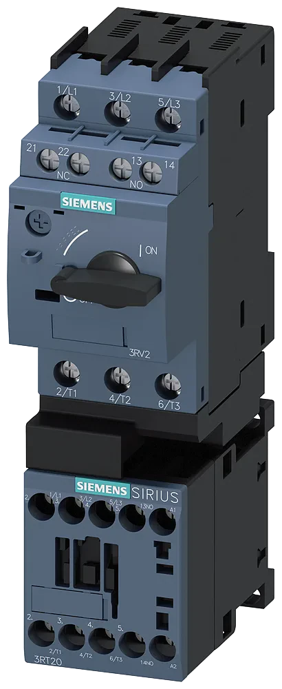 3RA21150AA151AK6