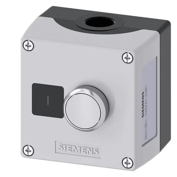Siemens Industry, Inc. 3SU18510AD002AB1 Switch Part Or Accessory product image