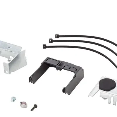 CABLE SCREENING KIT (FSA) MICROMASTER 4 GLAND PLATE