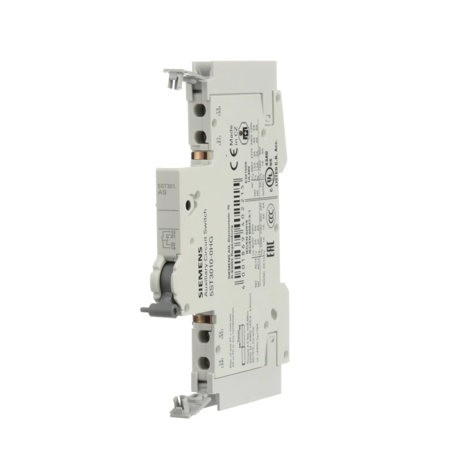 5ST3010-0HG