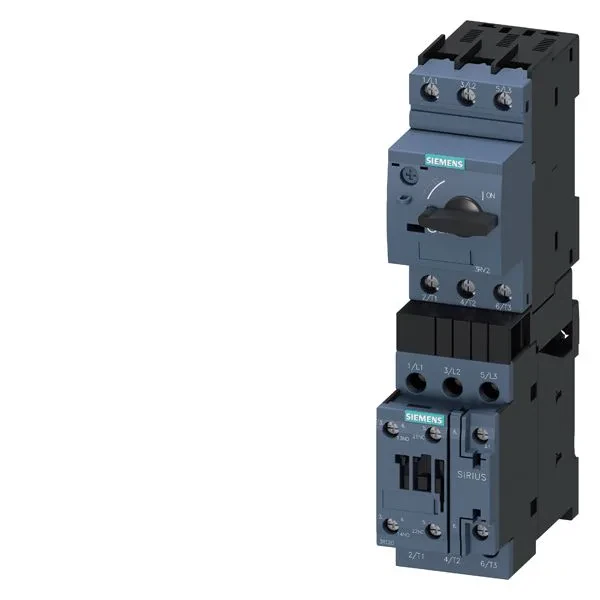3RA21204BA260AK6