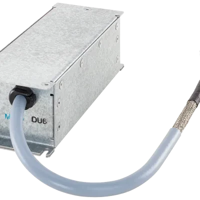 SINAMICS Line filter class B for Power Module FSF 380V-480V 3AC 204A