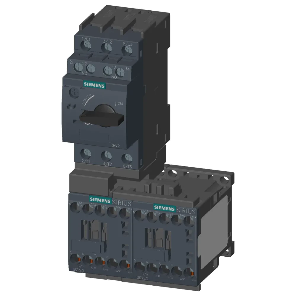 3RA22150CA152BB4