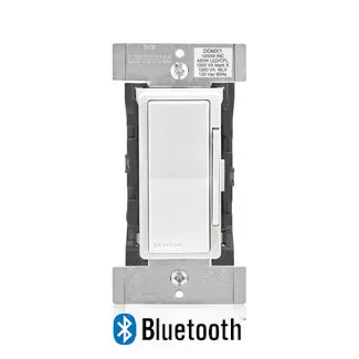 Leviton Manufacturing DDMX1-BLZ Dimmer Switch product image