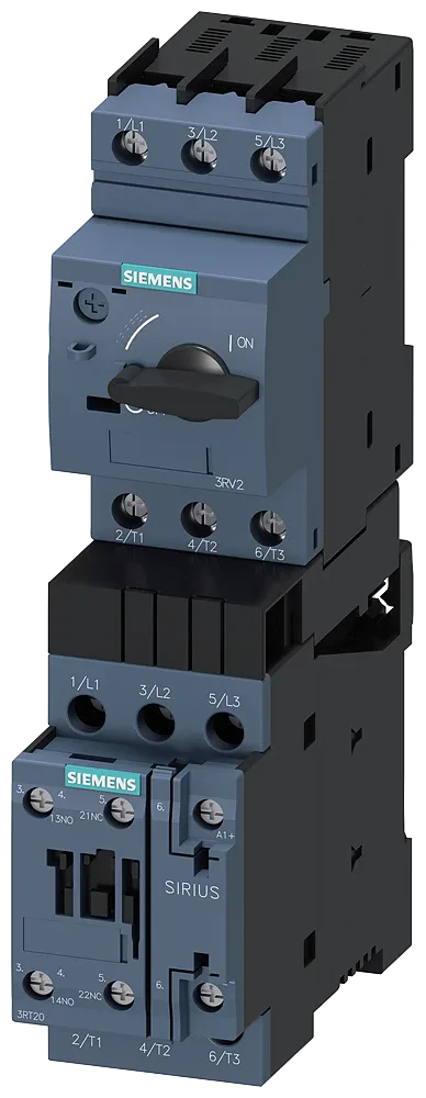 3RA21200GA230BB4