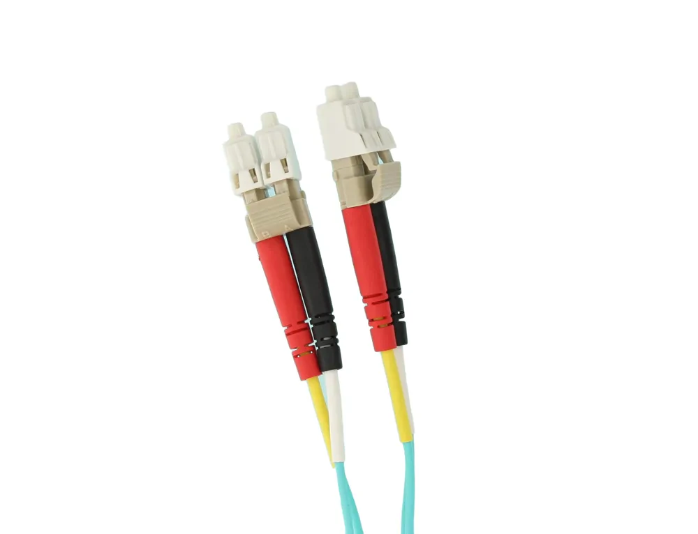 Leviton Manufacturing 5LDLC-M09 Fiber Optic Cable product image