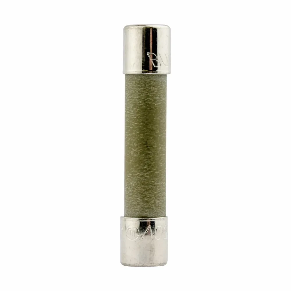 Cooper Bussmann MDA-10-R Ceramic Fuses product image