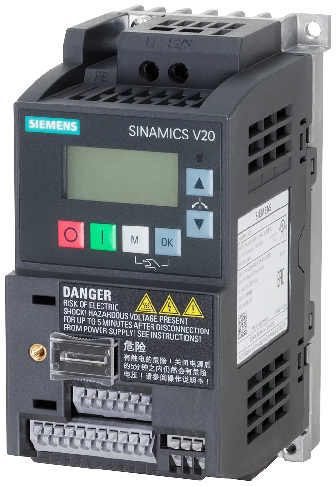 6SL32105BB137BV1