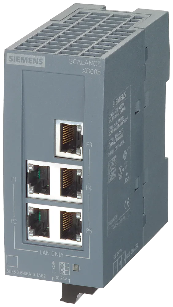 6GK50050GA101AB2
