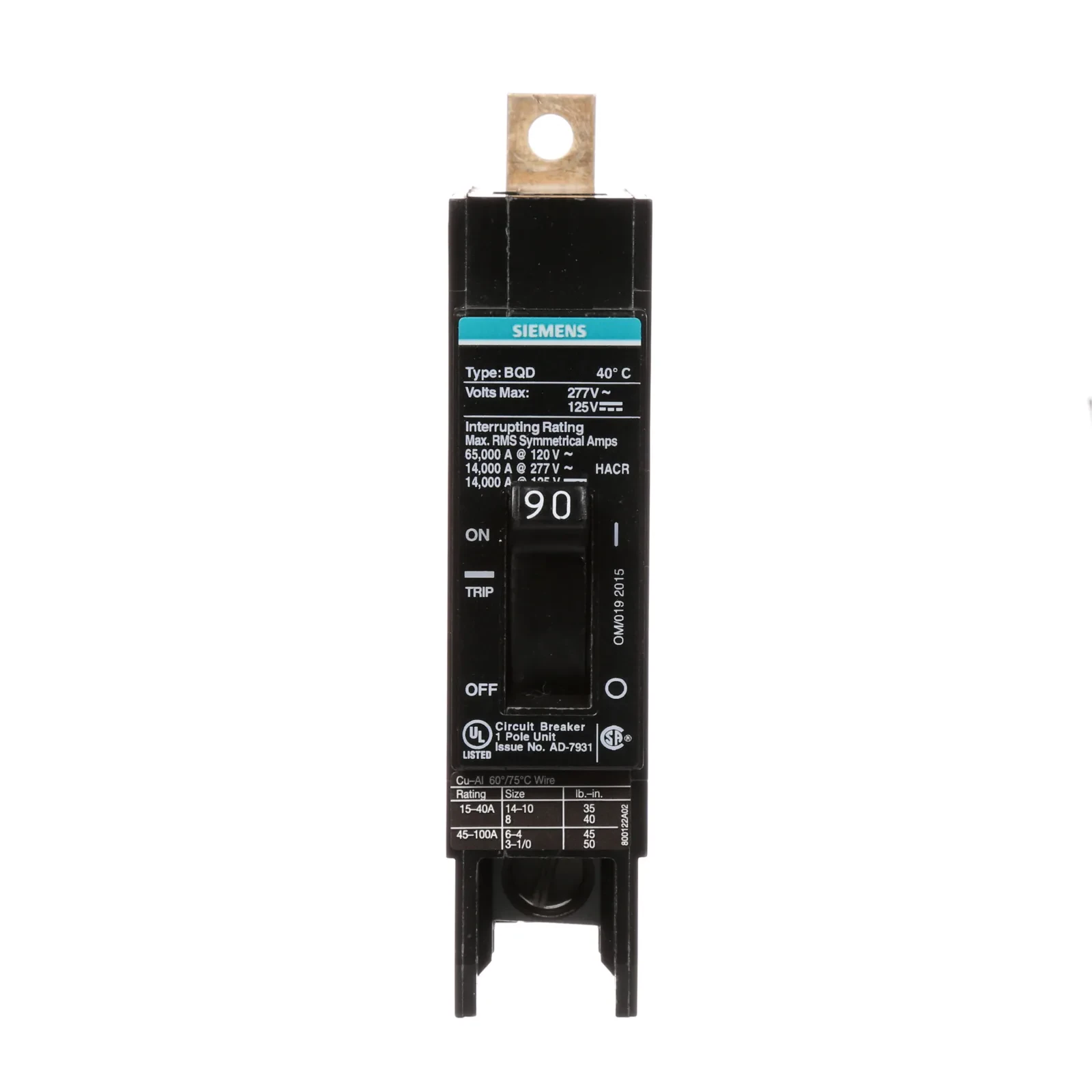 BQD190