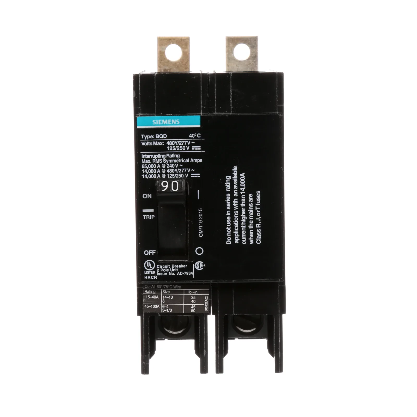 BQD290