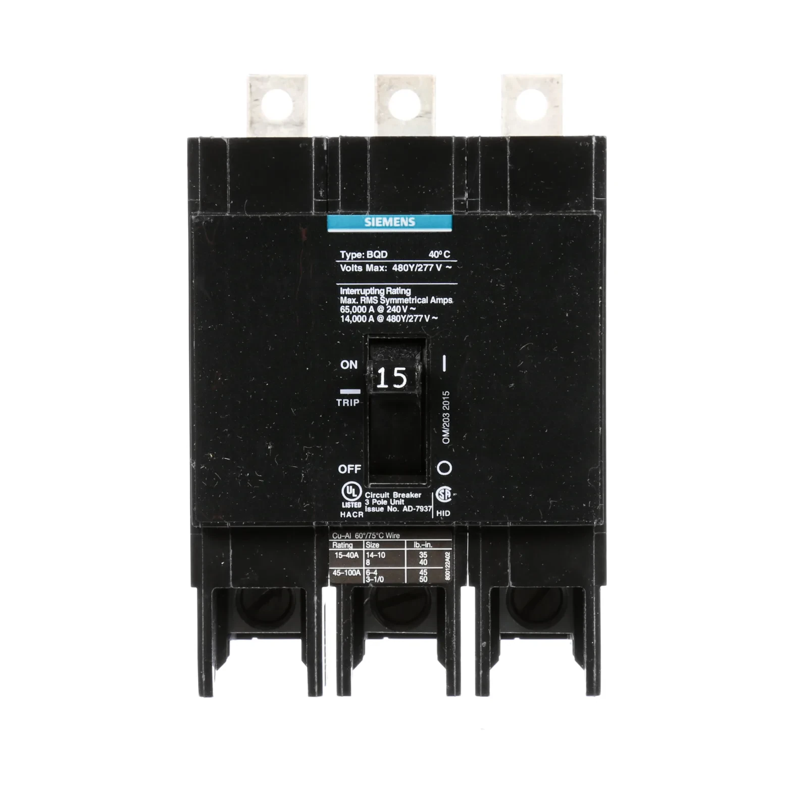 BQD315