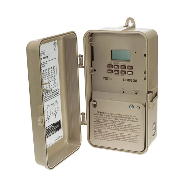 DG280A