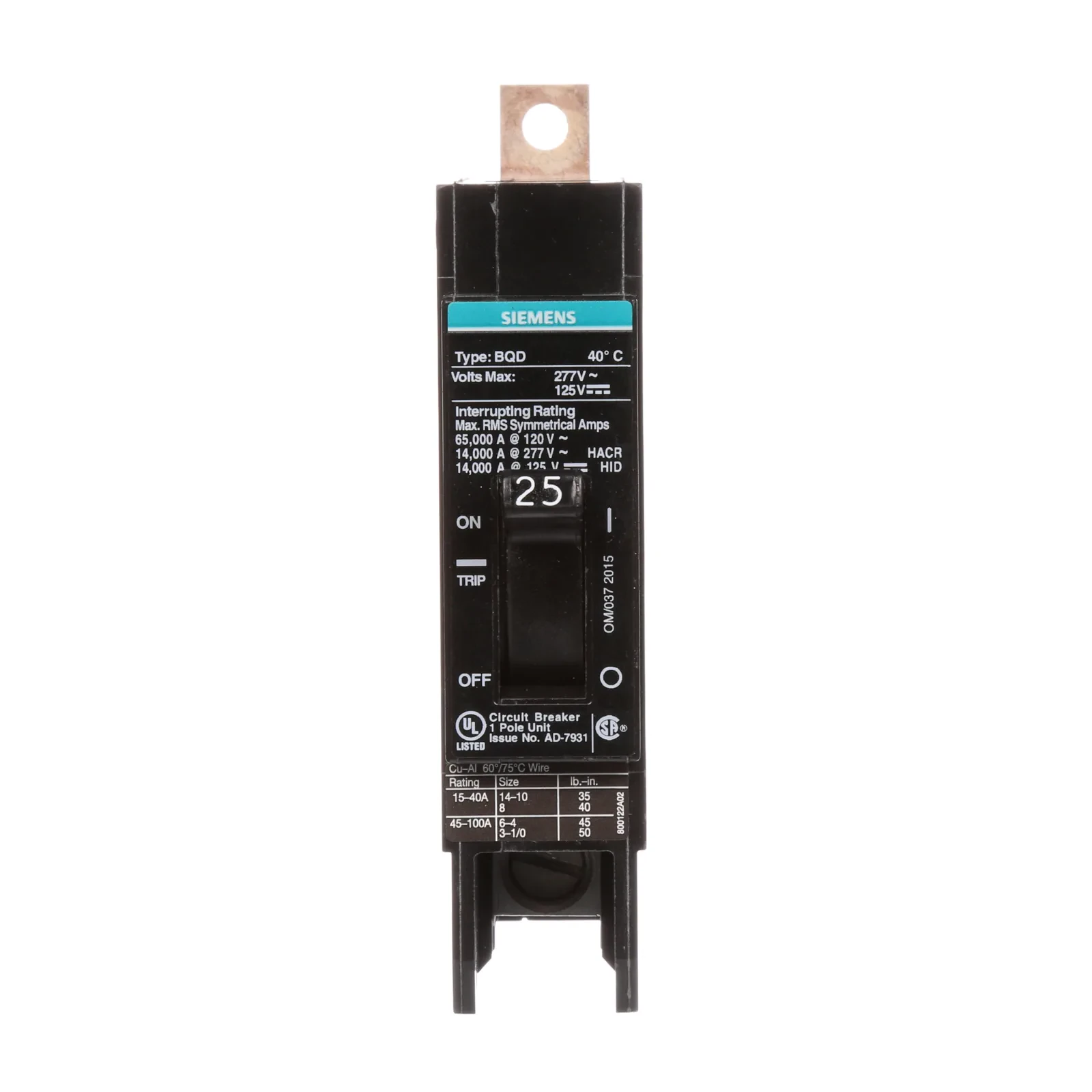 BQD125