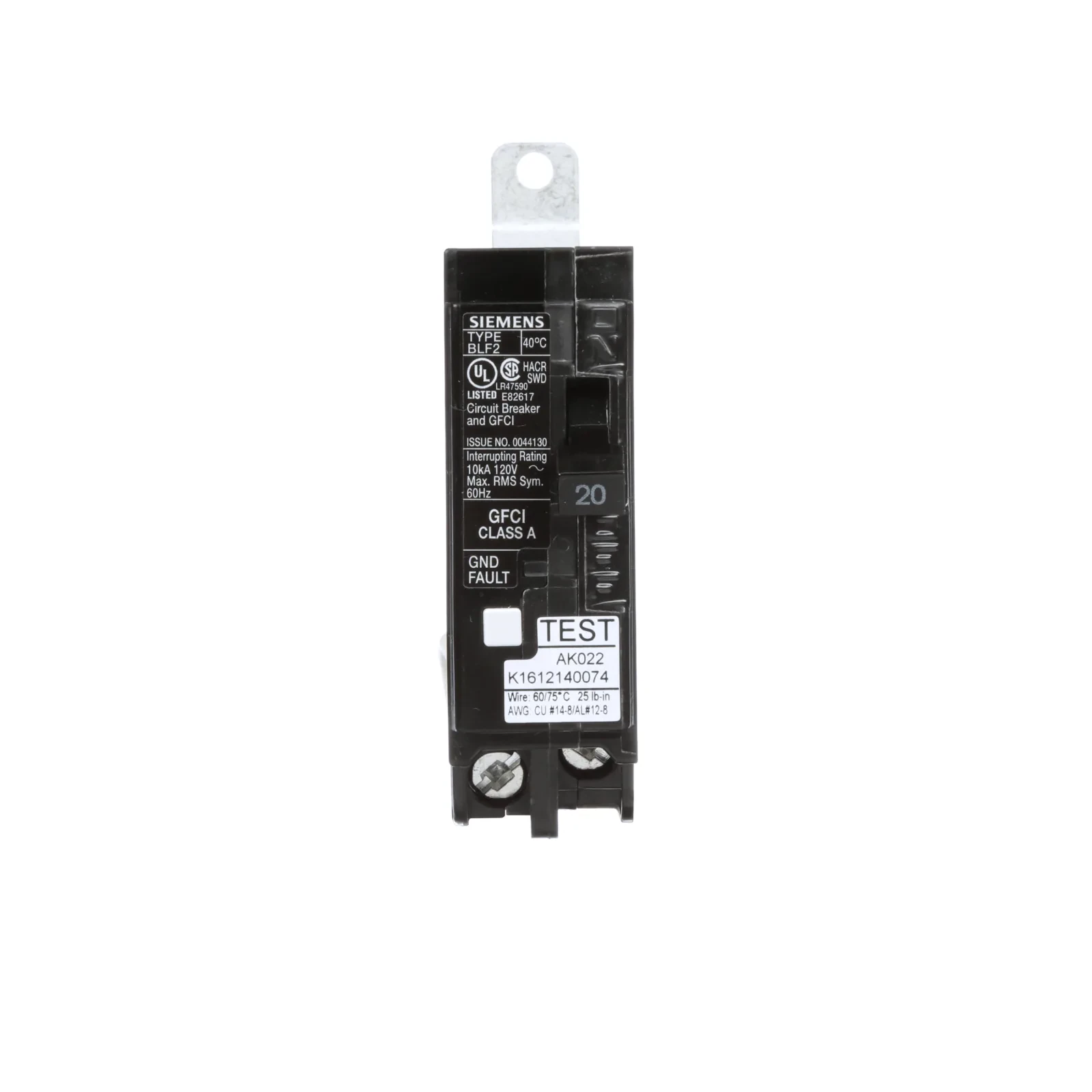 BF120A