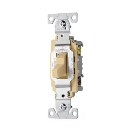 Cooper Wiring Devices CS320V Wallplates product image