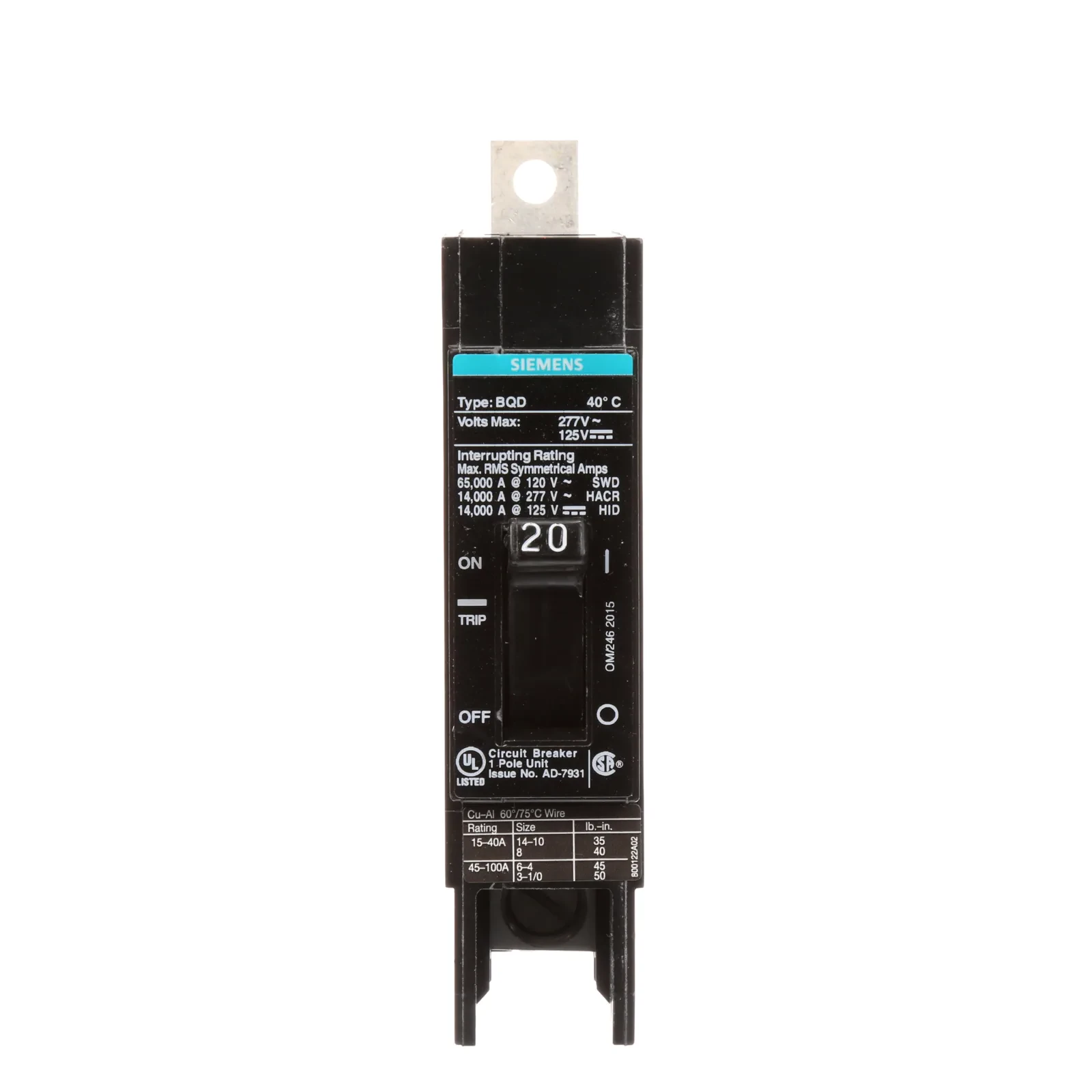 BQD120