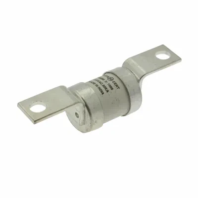 Fuse-link, LV, 160 A, AC 415 V, BS88, 31 x 110 mm, gL/gG, BS