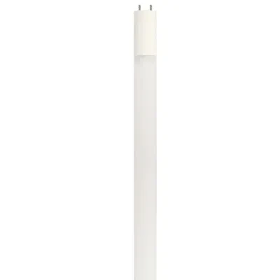 14W 4 Foot T8 Universal Ballast Bypass Linear LED 4000K Medium BiPin Base, Sleeve