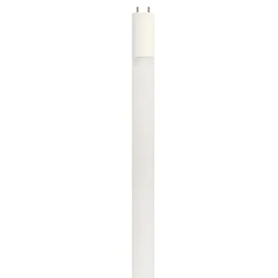 17W 4 Foot T8 Universal Ballast Bypass Linear LED 4000K Medium BiPin Base, Sleeve