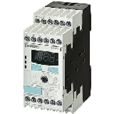 Temperature Monitoring Relay SIMIREL Conversion Type= Digital deg. F Number of Sensors = 2 Sensor Type = (Sel- Type J K T E N) Function = (Sel-Over/Under/Window Monitor) Measuring...