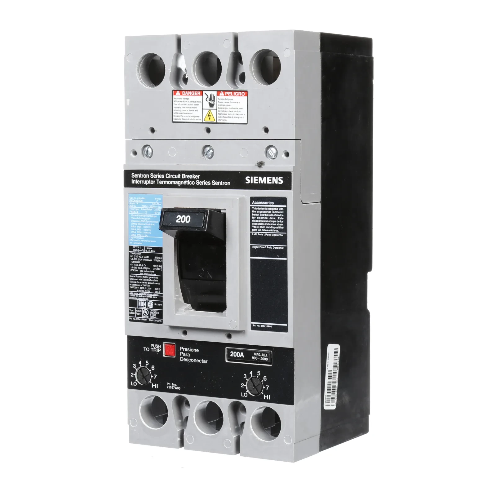 FXD62B200