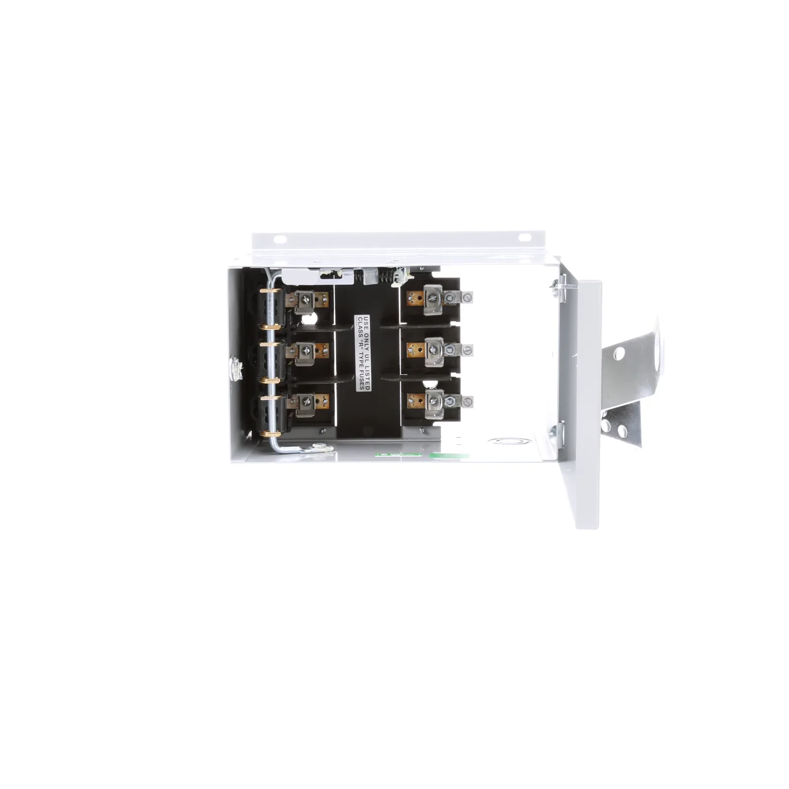 BUS PLUG FUSIBLE 60A 600V 3P (783643513525)