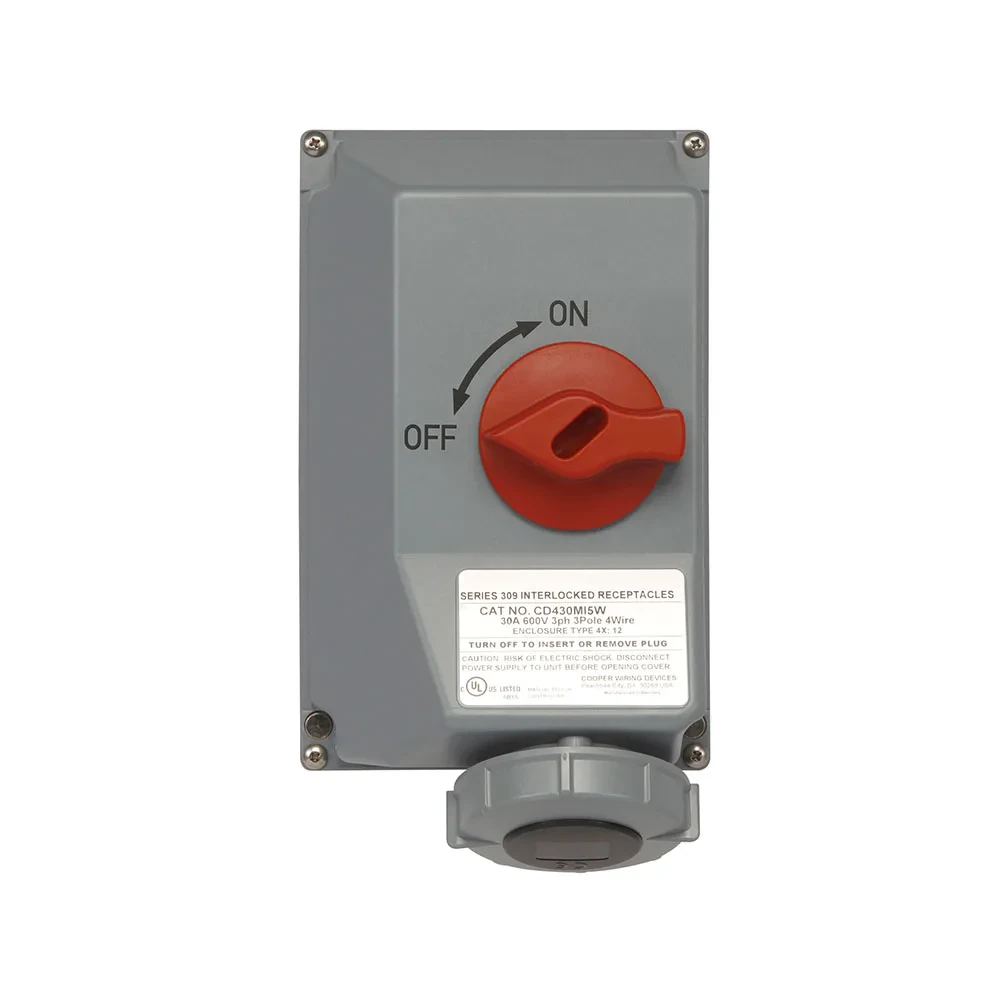 CD430MI5W