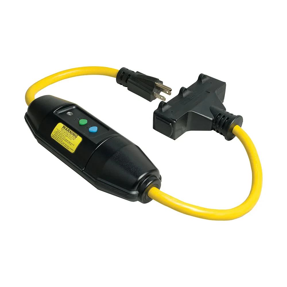 Cooper Wiring Devices GFI11A155 Electrical Receptacles product image