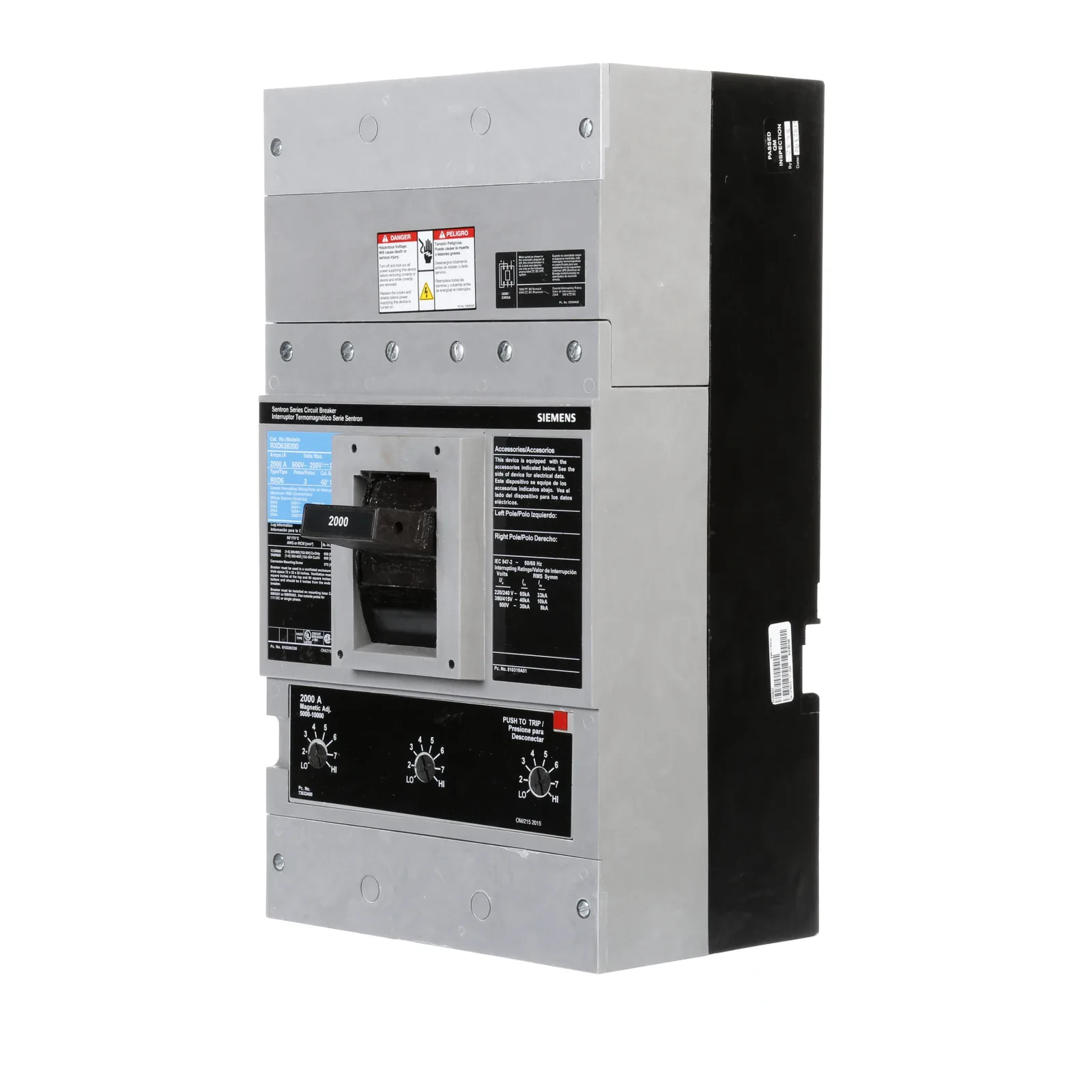 RXD63B200