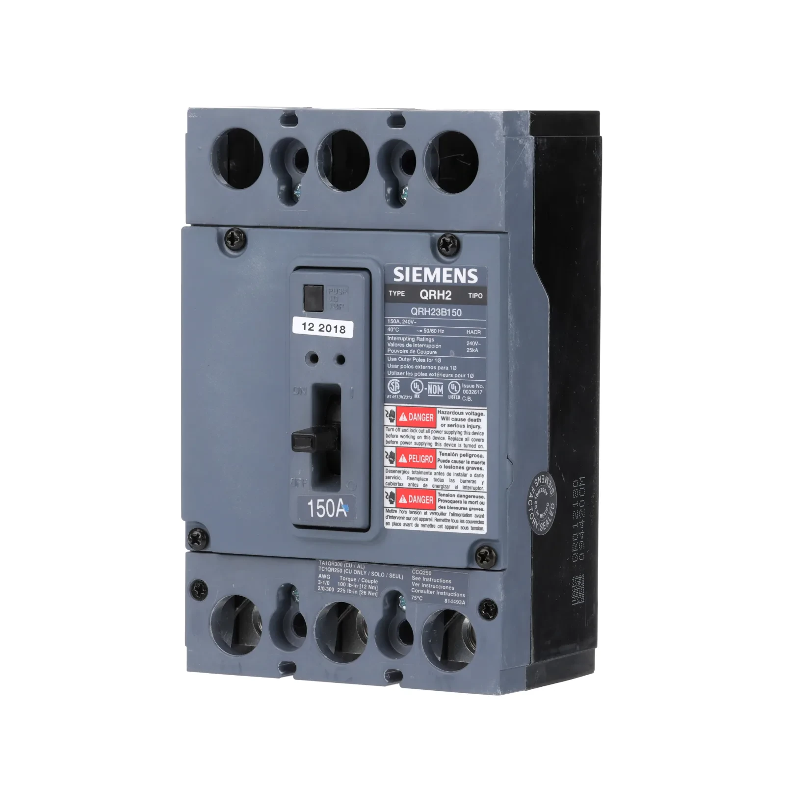 QRH23B175