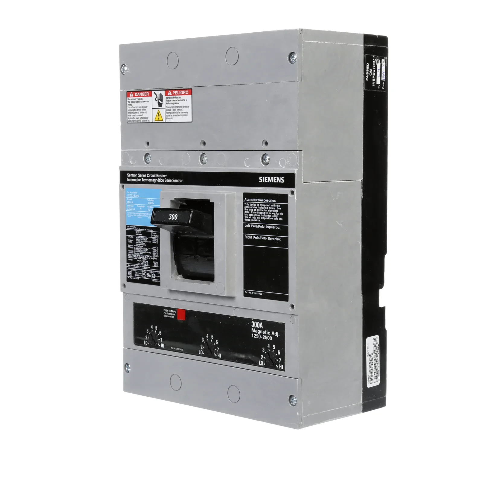 JXD23B300