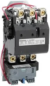 Siemens Industry, Inc. 14JUH32AA Motor Starter Controls product image