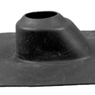 2" Neoprene Roof Flashing