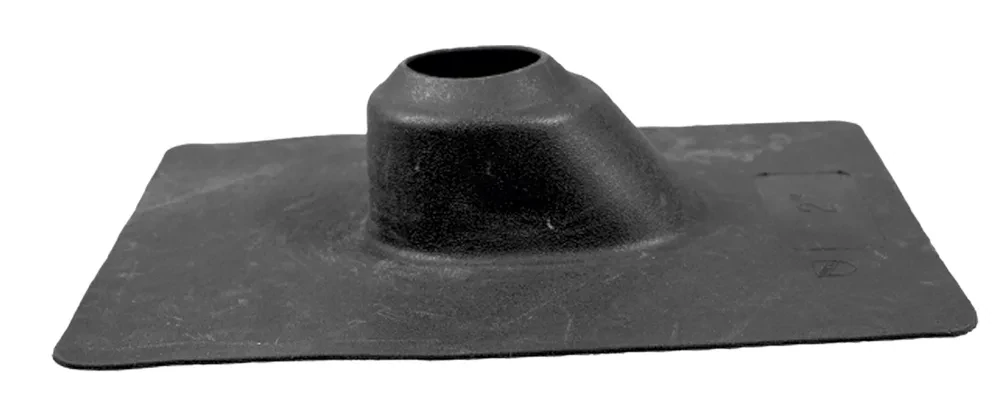 2" Neoprene Roof Flashing