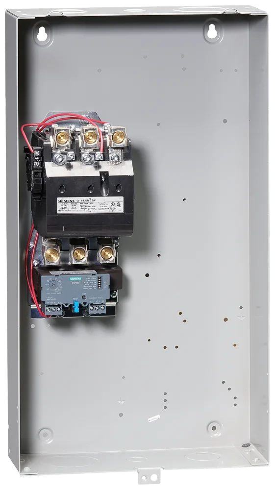 Siemens Industry, Inc. 14JUH32BH Motor Starter Controls product image