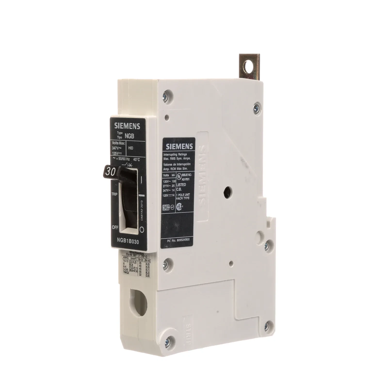 NGB1B030V