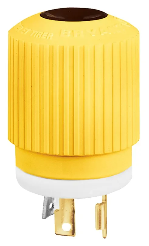 Bryant Electric 70620NPCR Electrical Plugs product image